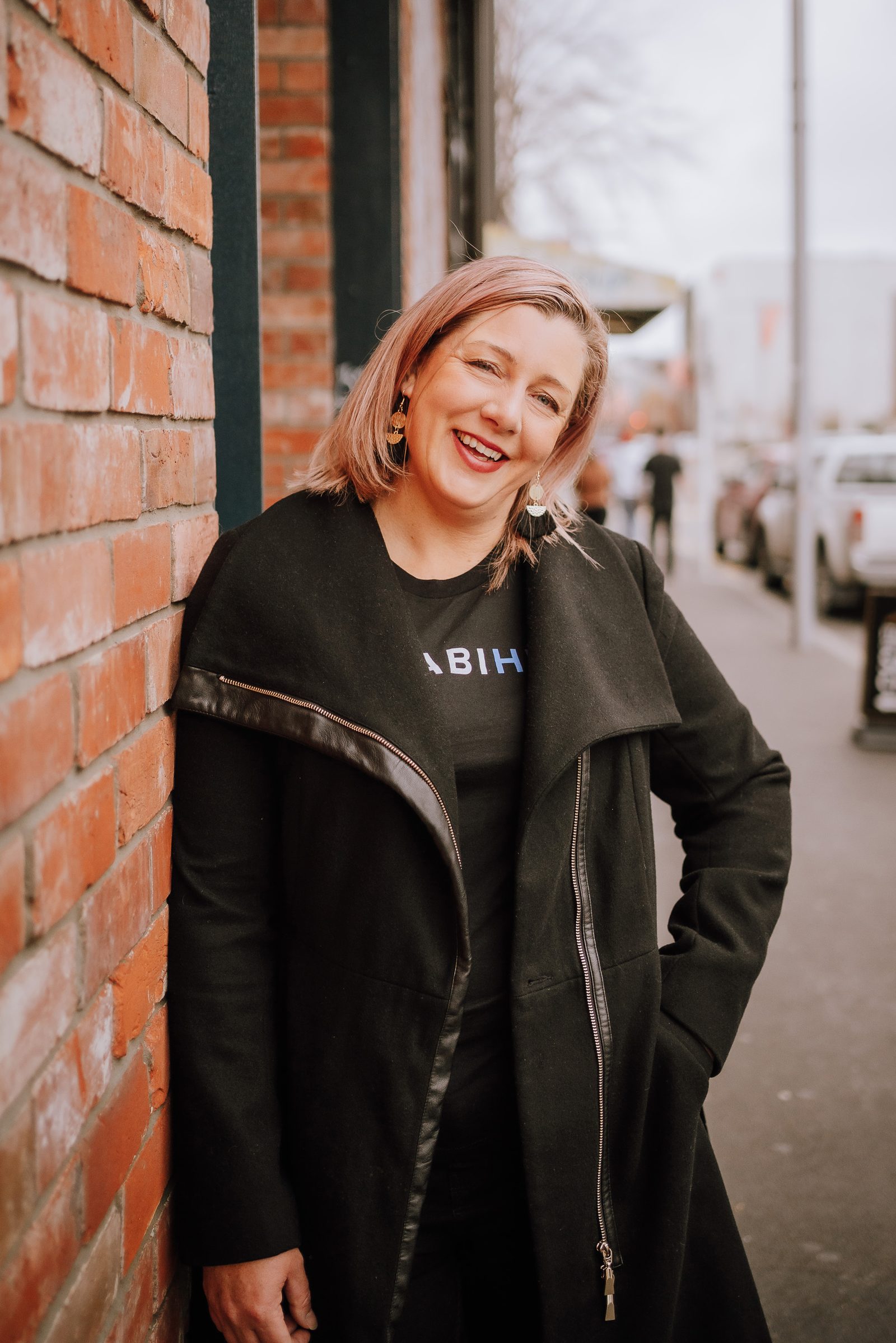 Kate MacGregor